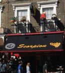 Shop Front, Camden Lock